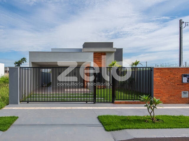 #791 - Casa para Venda em Sinop - MT - 1