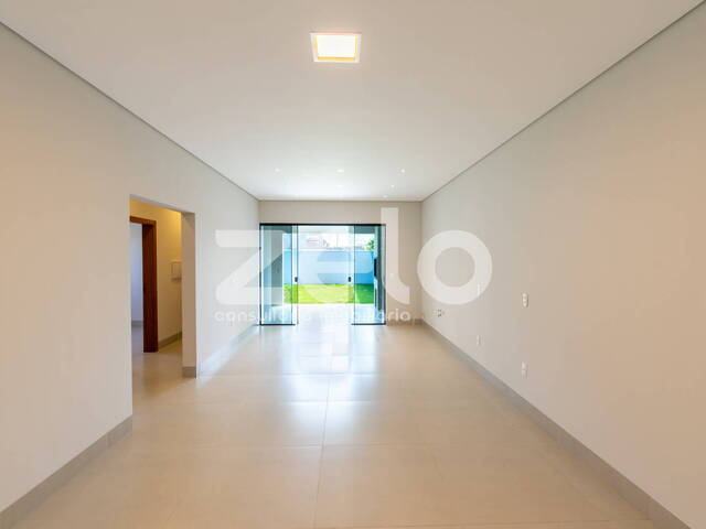 #792 - Casa para Venda em Sinop - MT - 3