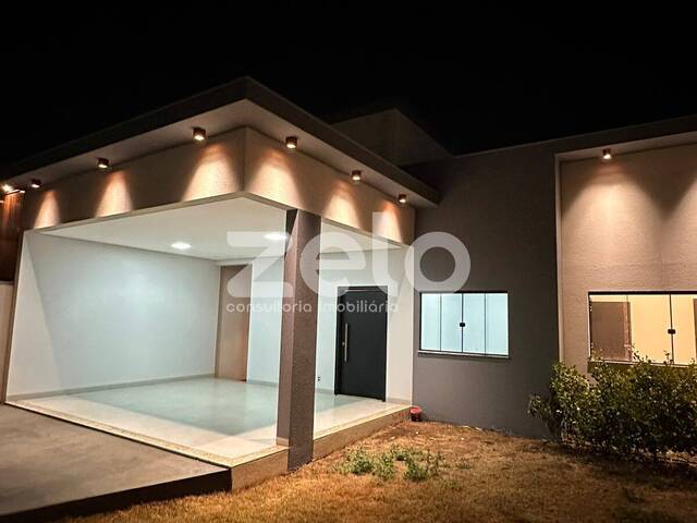 #793 - Casa para Venda em Sinop - MT - 1