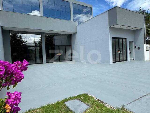 #795 - Comercial para Locação em Sinop - MT - 1