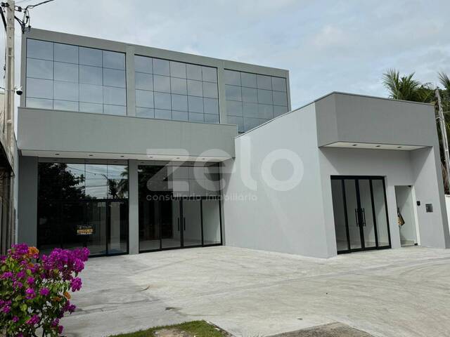 #795 - Comercial para Locação em Sinop - MT - 2