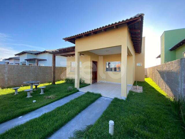 #796 - Casa para Venda em Sinop - MT - 3
