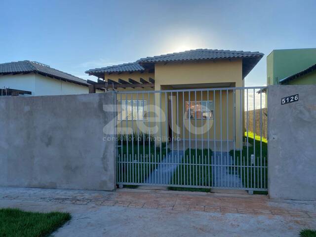 #796 - Casa para Venda em Sinop - MT - 1