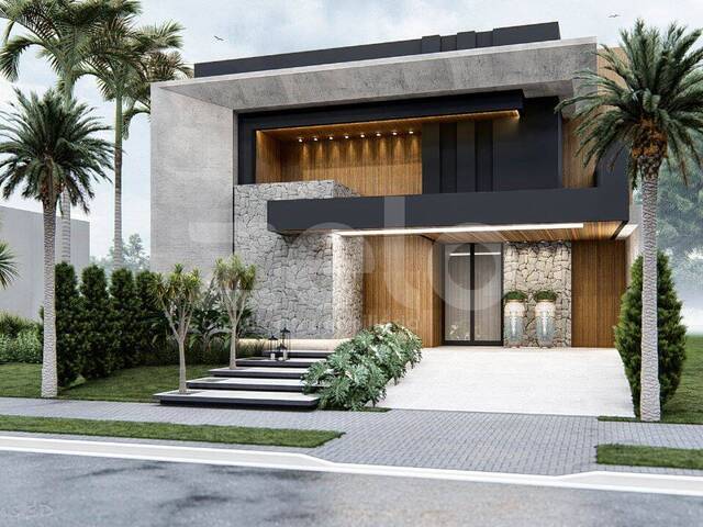 #797 - Casa para Venda em Sinop - MT - 1
