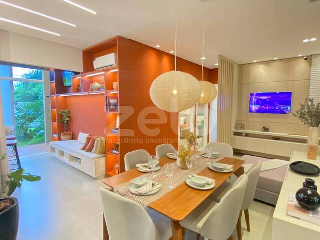 #798 - Apartamento para Venda em Sinop - MT - 1