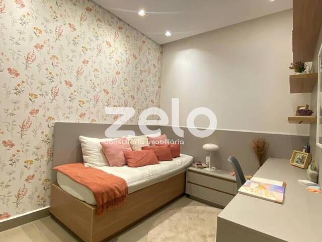 #798 - Apartamento para Venda em Sinop - MT - 3