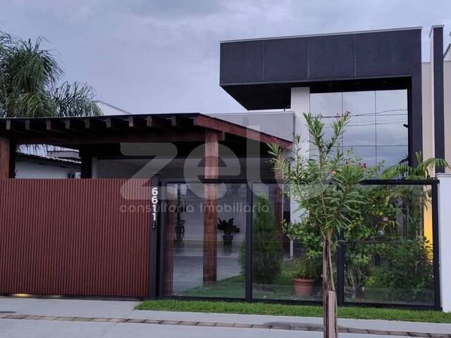 #800 - Casa para Venda em Sinop - MT - 1