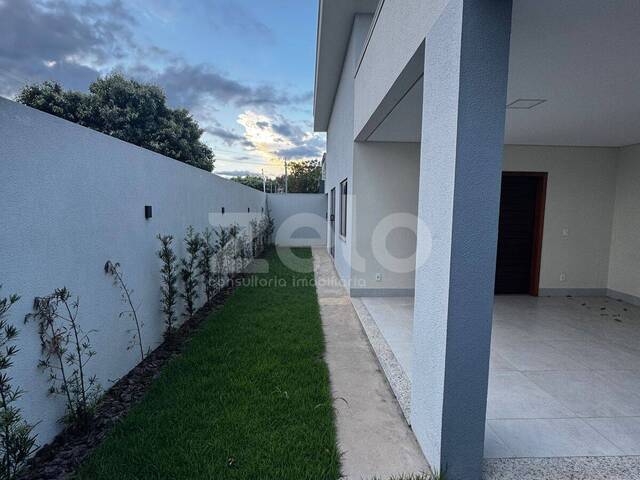 #801 - Casa para Locação em Sinop - MT - 3