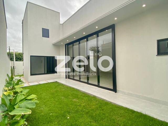 #811 - Casa para Venda em Sinop - MT - 2