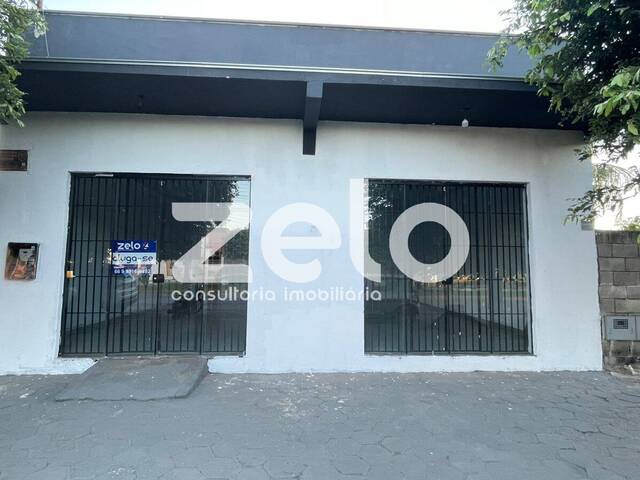 #812 - Comercial para Locação em Sinop - MT - 1