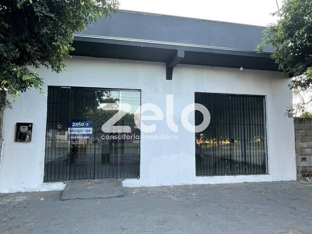 #812 - Comercial para Locação em Sinop - MT - 2