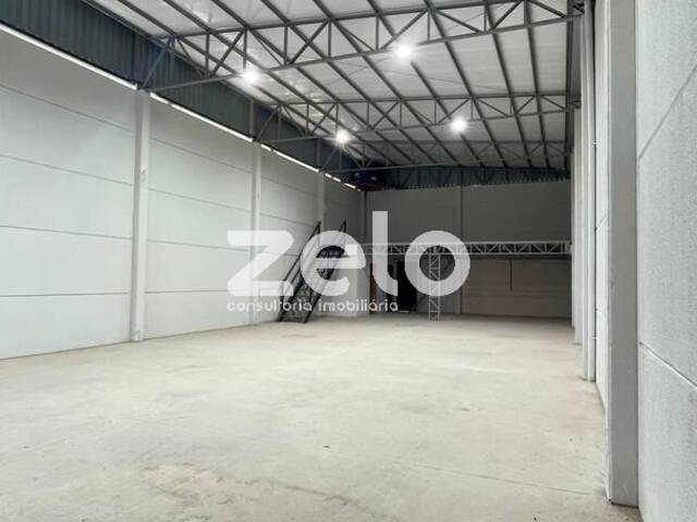 #813 - Comercial para Locação em Sinop - MT - 3