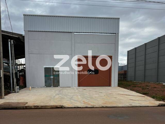 #813 - Comercial para Locação em Sinop - MT - 2