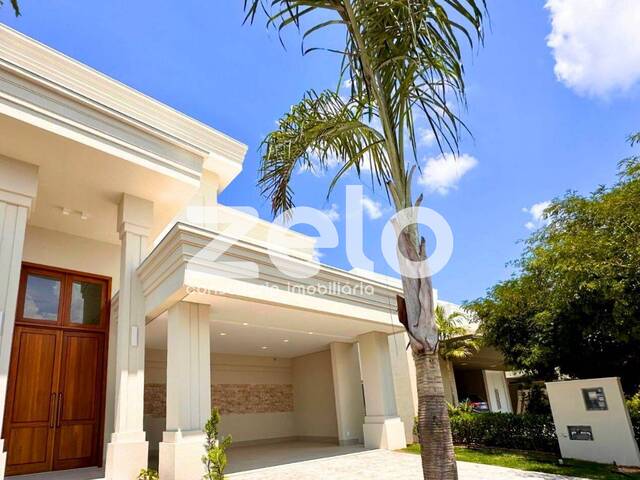 #817 - Casa para Venda em Sinop - MT