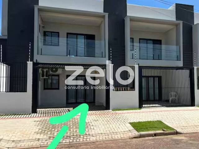 Locação em Residencial Florença - Sinop