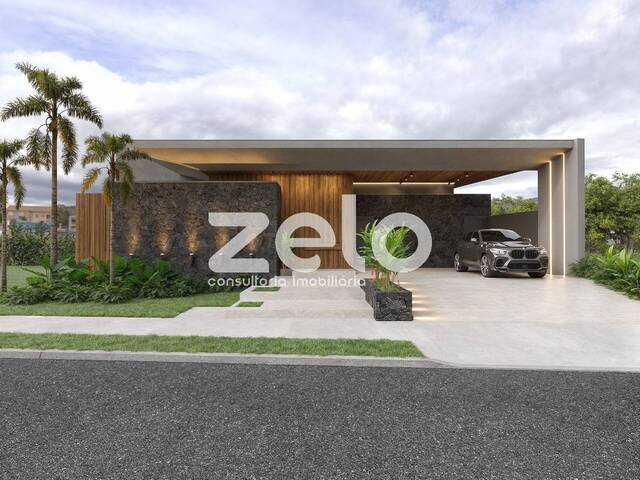 Venda em Alameda Das Cores Residencial - Sinop