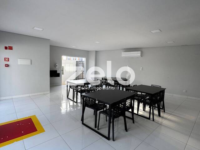 #824 - Apartamento para Venda em Sinop - MT
