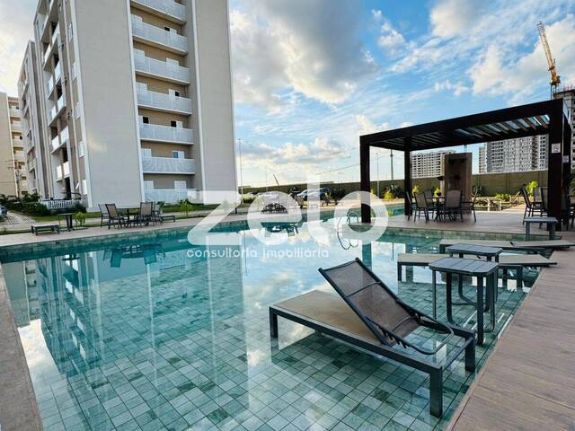 Venda em Residencial Florença - Sinop