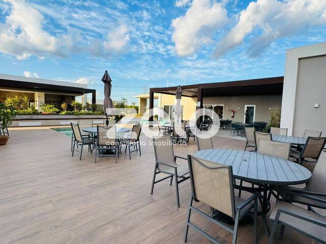 #826 - Apartamento para Venda em Sinop - MT