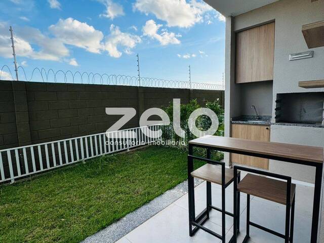 #826 - Apartamento para Venda em Sinop - MT