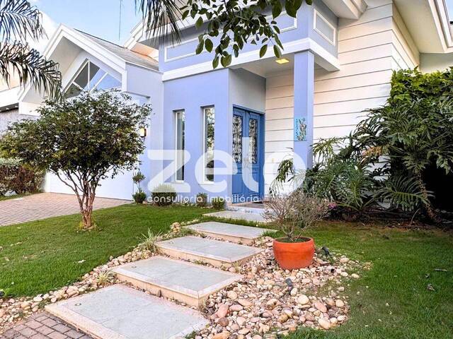 #827 - Casa para Venda em Sinop - MT - 2