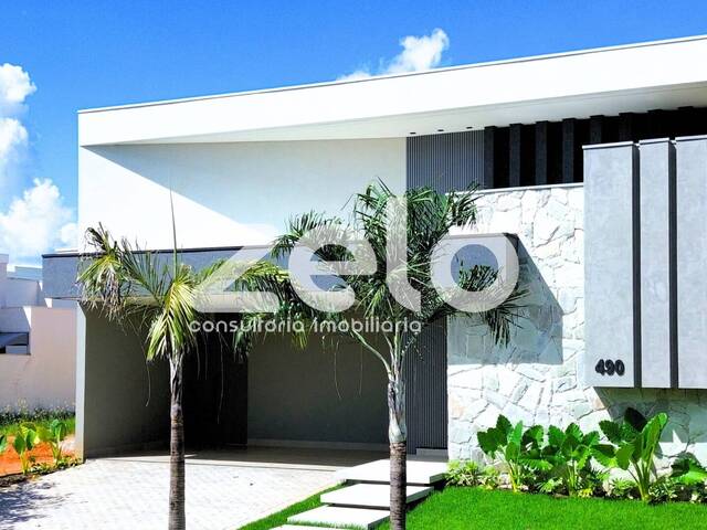 #829 - Casa para Venda em Sinop - MT