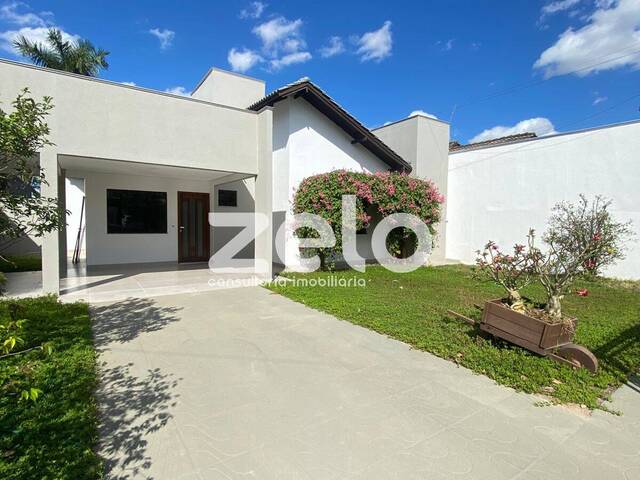 Venda em Residencial Florença - Sinop