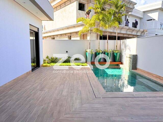 #844 - Casa para Venda em Sinop - MT - 3