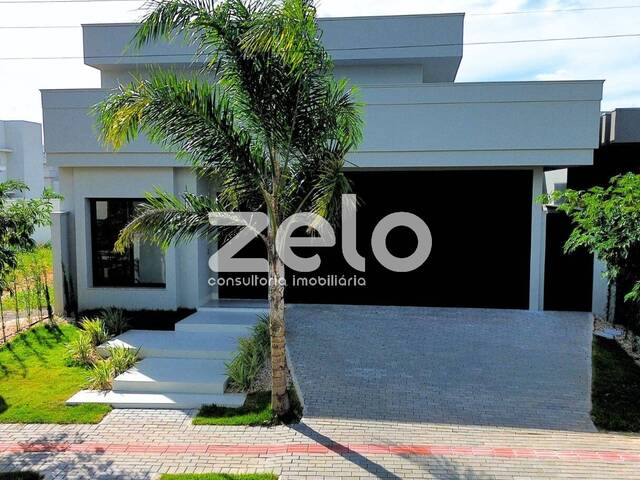 Venda em Alameda Das Cores Residencial - Sinop