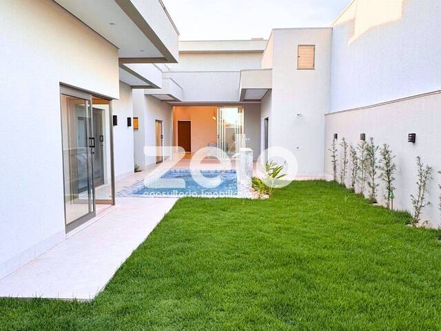 #847 - Casa para Venda em Sinop - MT - 3