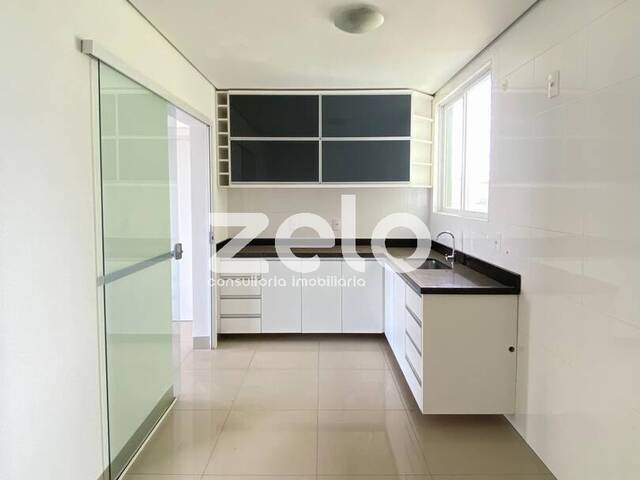 #851 - Apartamento para Venda em Sinop - MT - 2