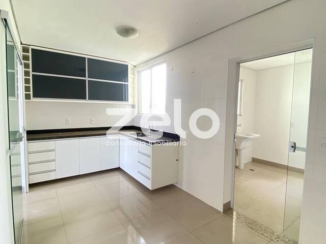 #851 - Apartamento para Venda em Sinop - MT - 3