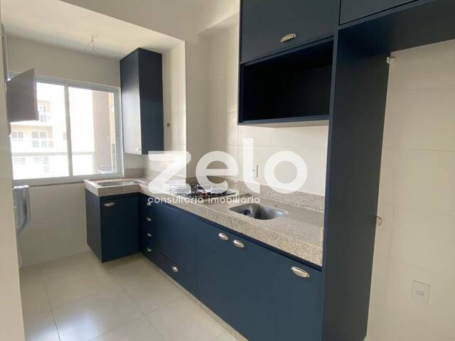 #856 - Apartamento para Venda em Sinop - MT - 1