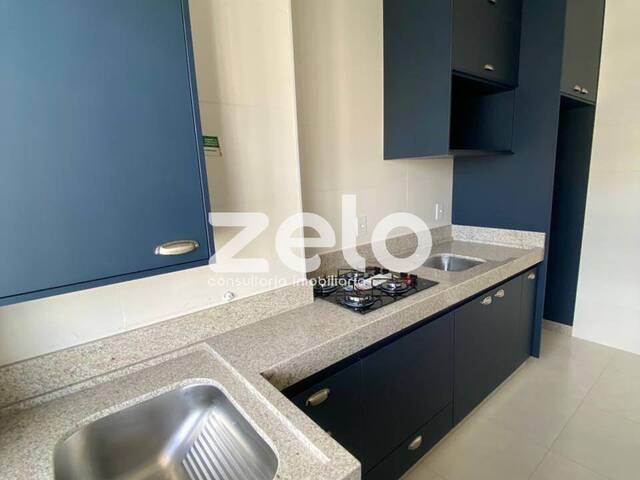 #856 - Apartamento para Venda em Sinop - MT - 2