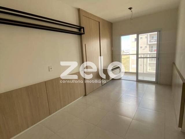 #856 - Apartamento para Venda em Sinop - MT - 3