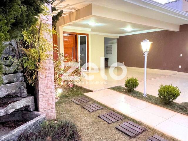 #867 - Casa para Venda em Sinop - MT - 1