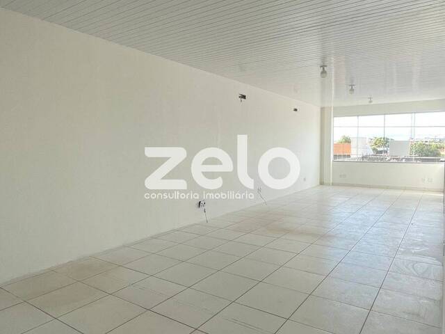 #869 - Comercial para Locação em Sinop - MT - 1