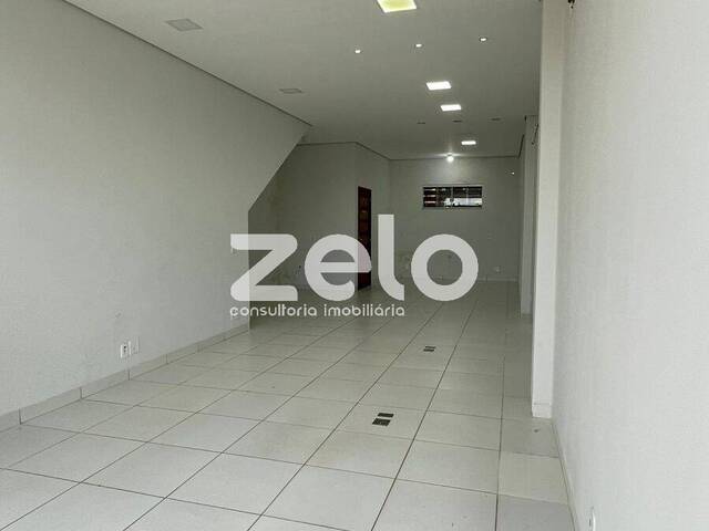 #870 - Comercial para Locação em Sinop - MT - 1
