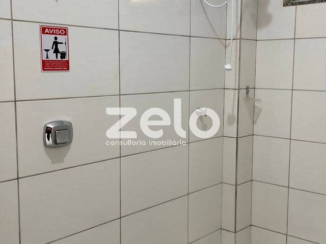 #870 - Comercial para Locação em Sinop - MT - 2