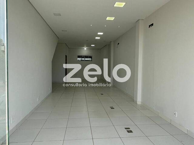 #870 - Comercial para Locação em Sinop - MT - 3