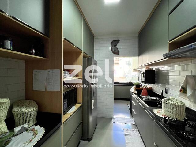 #871 - Apartamento para Venda em Sinop - MT - 3
