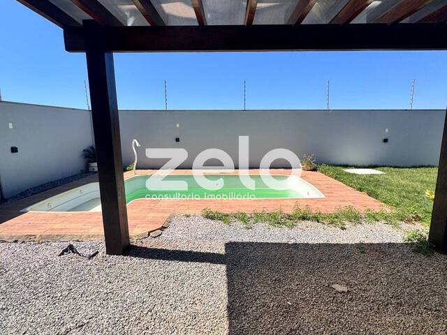 #872 - Casa para Locação em Sinop - MT - 1