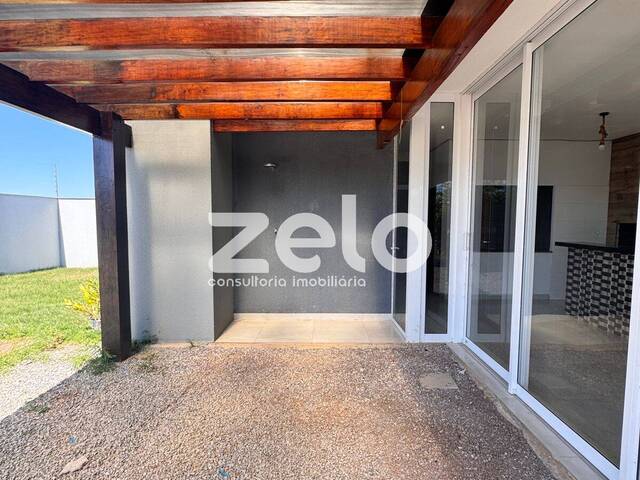#872 - Casa para Locação em Sinop - MT - 2