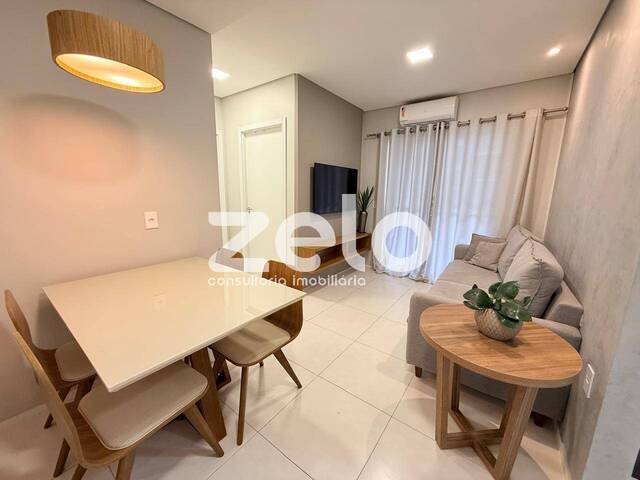 #873 - Apartamento para Venda em Sinop - MT - 2