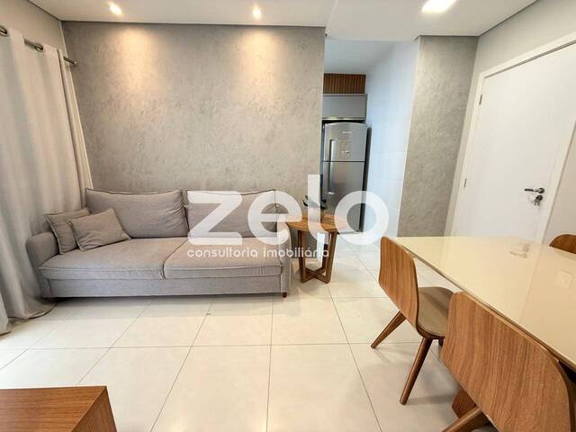 #873 - Apartamento para Venda em Sinop - MT - 1