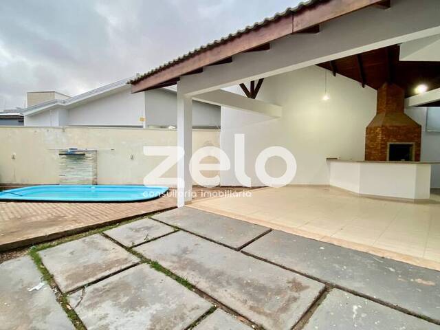 #875 - Casa para Venda em Sinop - MT - 3