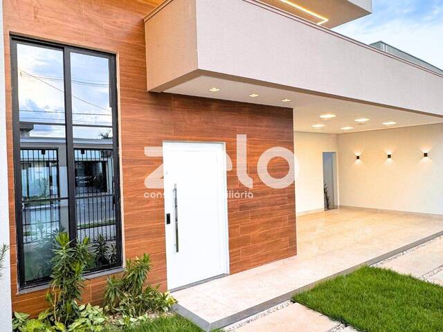 Venda em Residencial Paris - Sinop