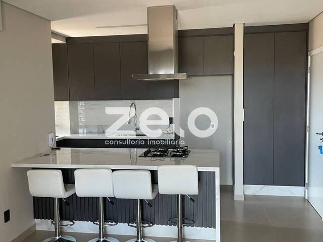 #878 - Apartamento para Venda em Sinop - MT - 1