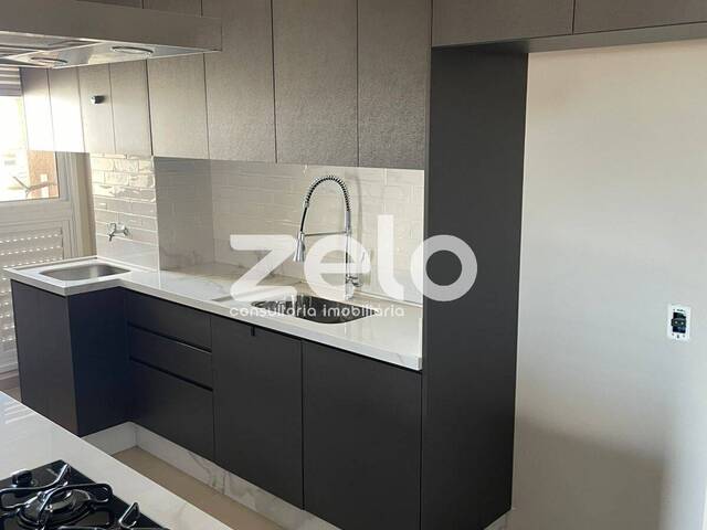 #878 - Apartamento para Venda em Sinop - MT - 3