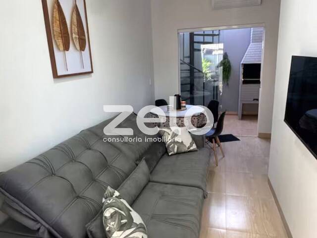 #879 - Apartamento para Locação em Sinop - MT - 2